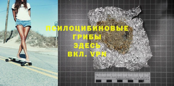 прущий лед Няндома